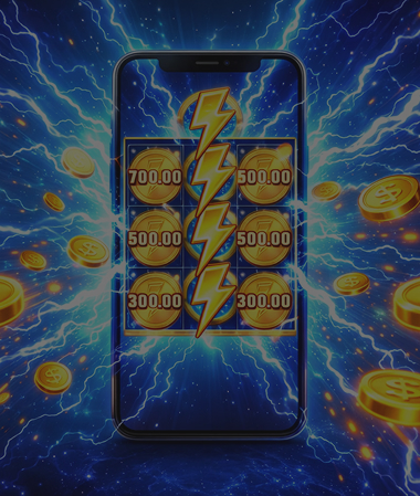 Thunder Coins