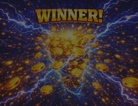Thunder Coins