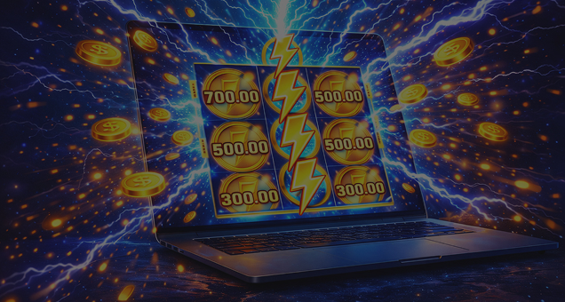 Thunder Coins