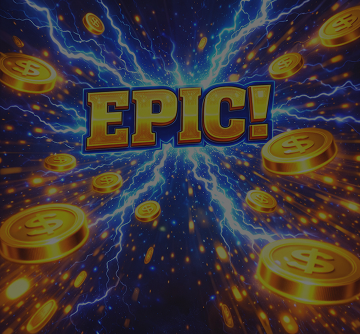 Thunder Coins