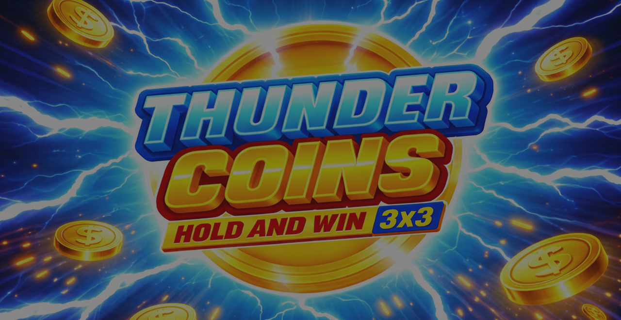 Thunder Coins