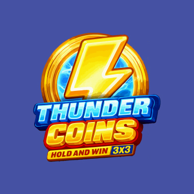 Thunder Coins